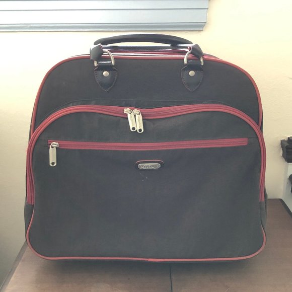 baggallini rolling bag